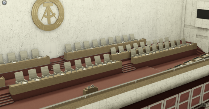 Volkskammer der DDR - Image 1