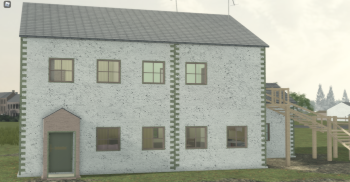 German Border 80s - Image 3