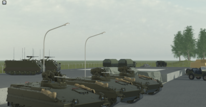 German Border 80s - Image 8