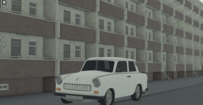 German Border 80s - Image 10