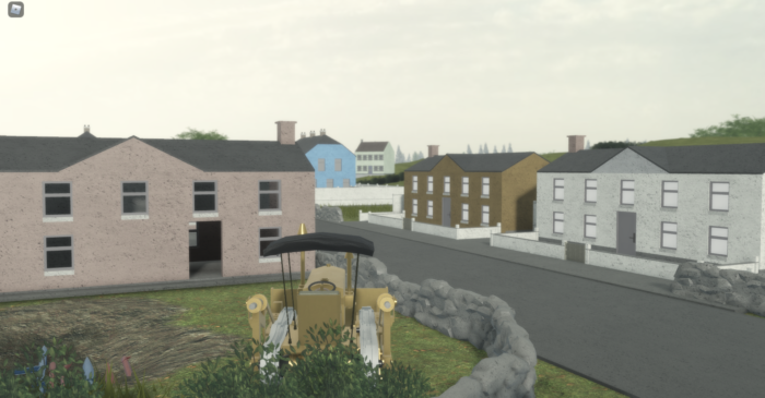 German Border 80s - Image 16