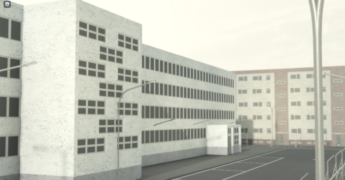 German Border 80s - Image 20