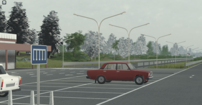 German Border 80s - Image 22