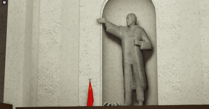 Supreme Soviet and Hall - Image 5