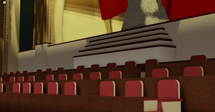 Supreme Soviet and Hall - Image 2