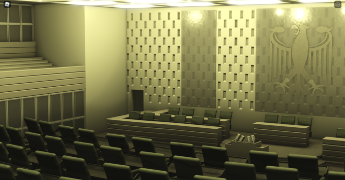 Bundestag Brd - Image 3