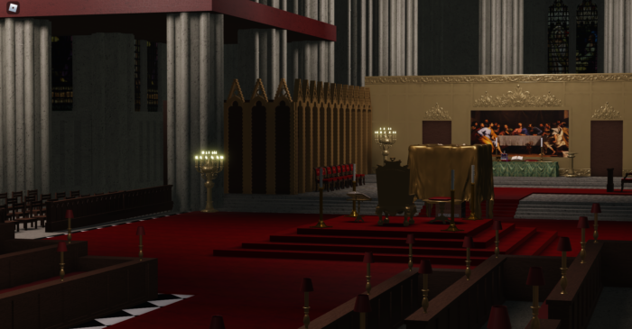 Westminster Cathedral - Image 13