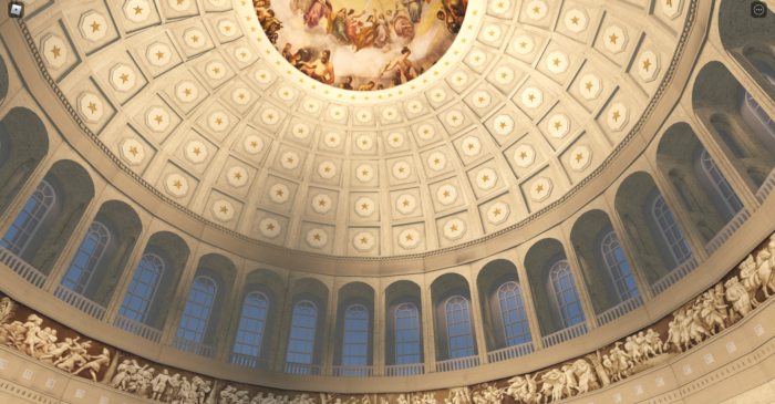 US Capitol - Image 10