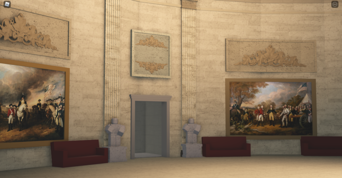 US Capitol - Image 12