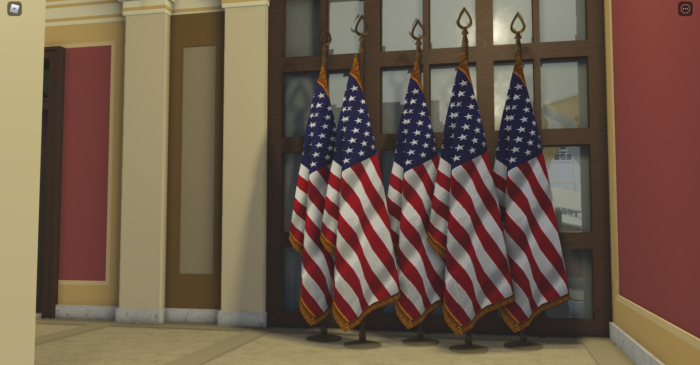 US Capitol - Image 14