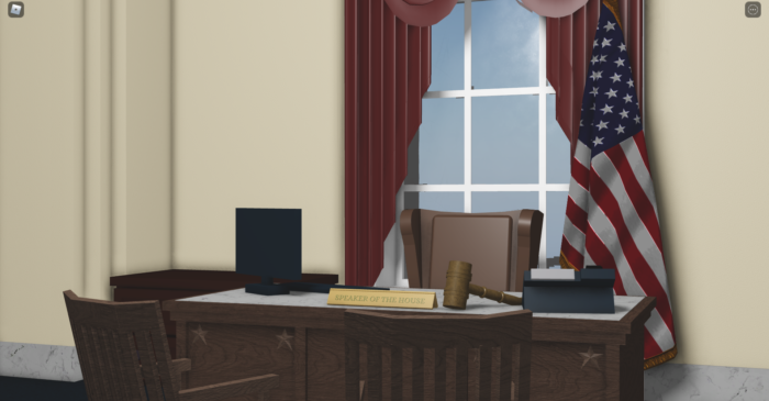 US Capitol - Image 15