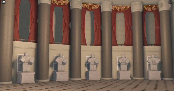 US Capitol - Image 19