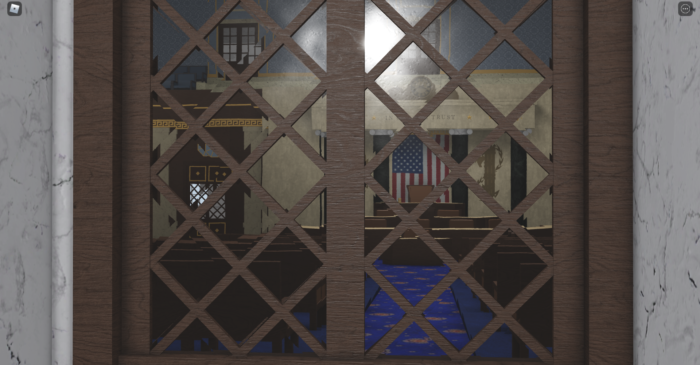 US Capitol - Image 20