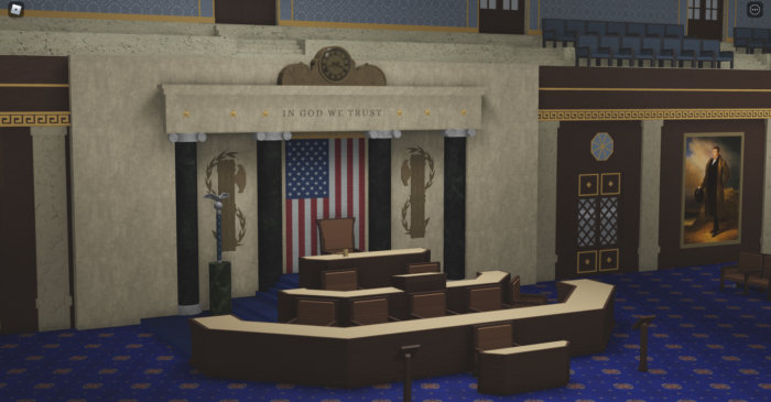 US Capitol - Image 21