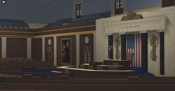 US Capitol - Image 22