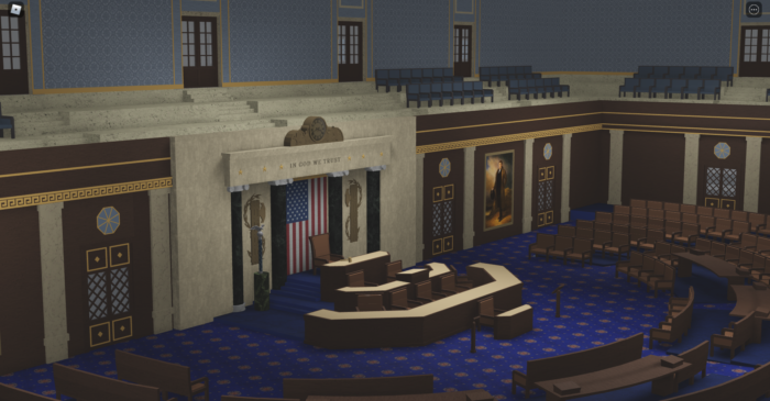 US Capitol - Image 24