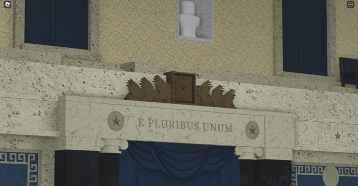 US Capitol - Image 6