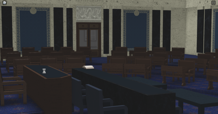 US Capitol - Image 8