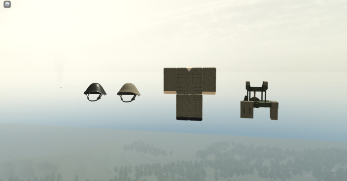 Zug Training Area 1989 - Image 8