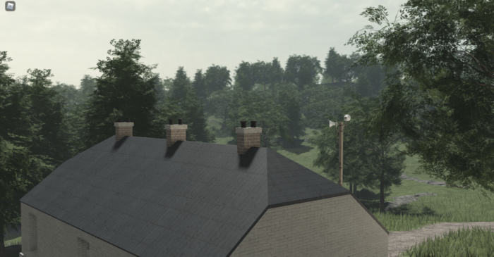 Zug Training Area 1989 - Image 11