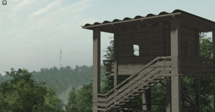 Zug Training Area 1989 - Image 13