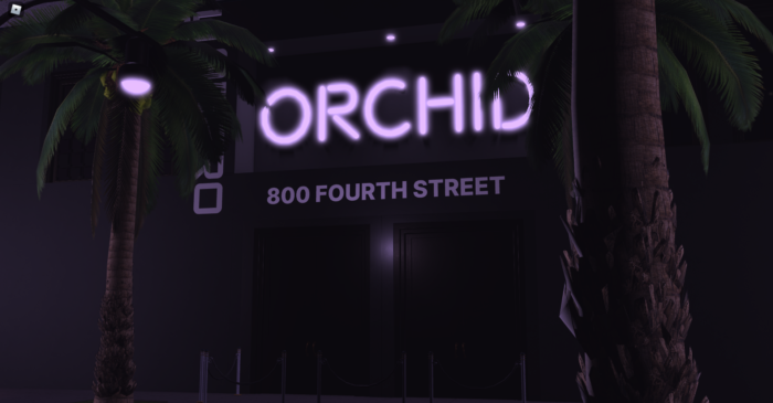 Sunny Miami Nightclub - Image 1