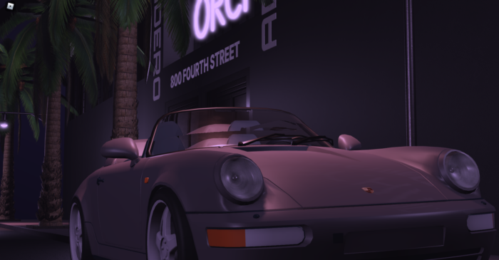 Sunny Miami Nightclub - Image 5