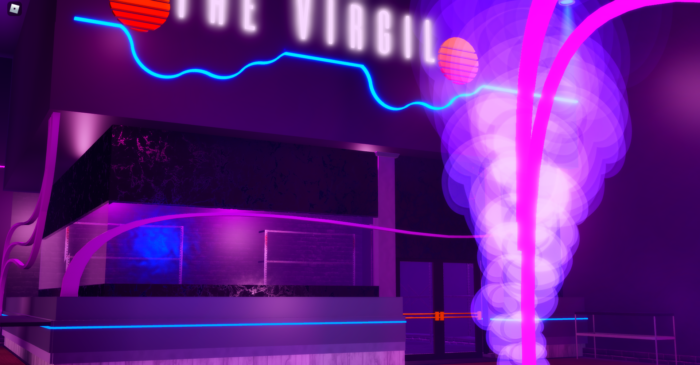 Rooftop Nightclub - Image 15