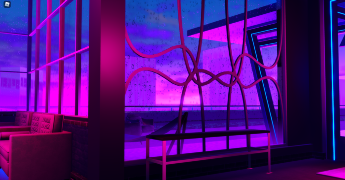Rooftop Nightclub - Image 16