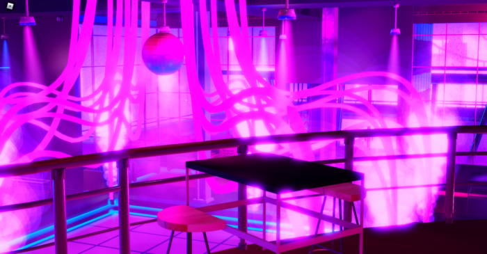 Rooftop Nightclub - Image 22