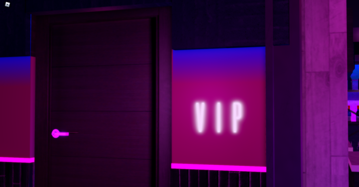 Rooftop Nightclub - Image 24
