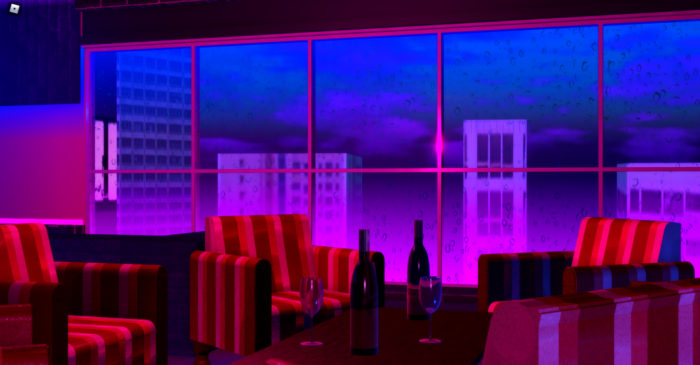 Rooftop Nightclub - Image 26