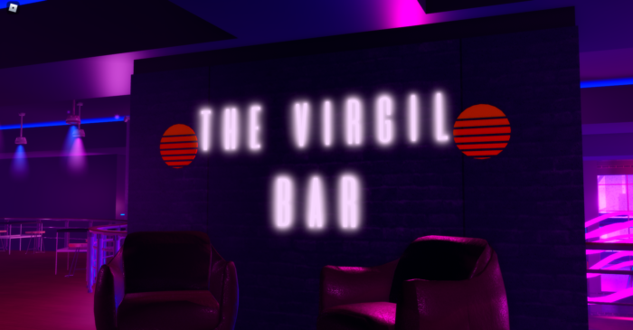 Rooftop Nightclub - Image 28