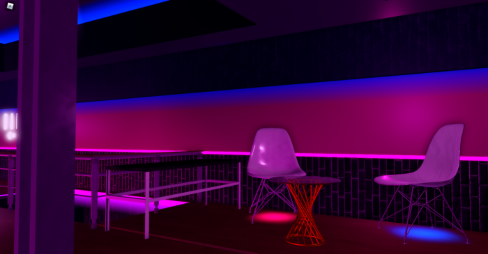 Rooftop Nightclub - Image 29