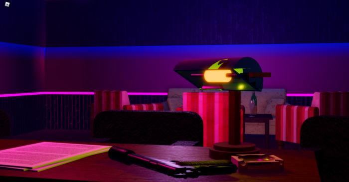 Rooftop Nightclub - Image 32