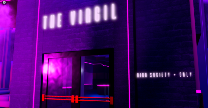 Rooftop Nightclub - Image 6