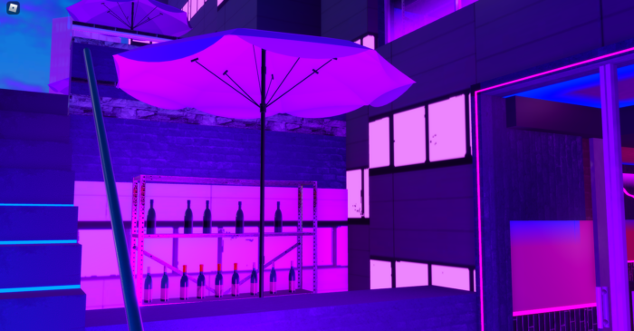 Rooftop Nightclub - Image 10