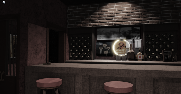 Carissa Lounge - Image 8