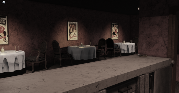 Carissa Lounge - Image 7