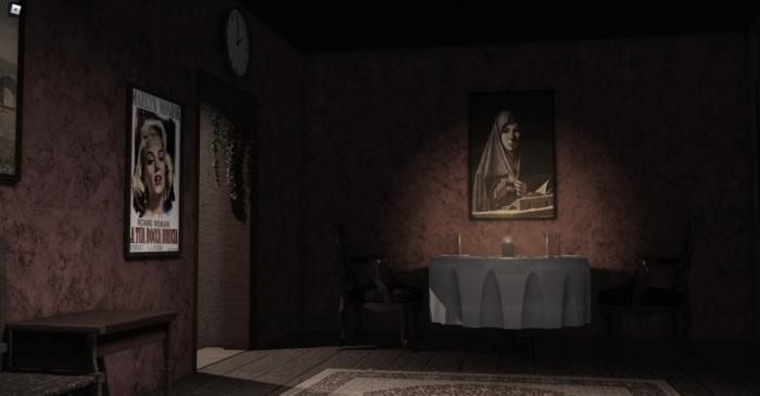 Carissa Lounge - Image 3