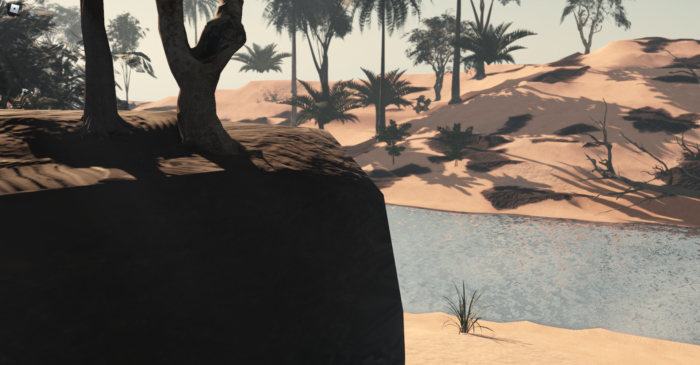 Battle for Sinai - Image 10