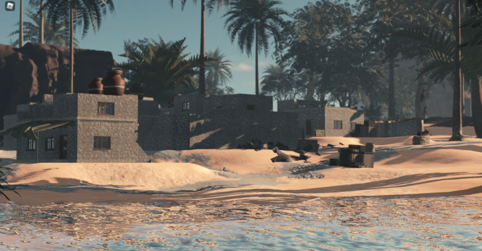 Battle for Sinai - Image 11