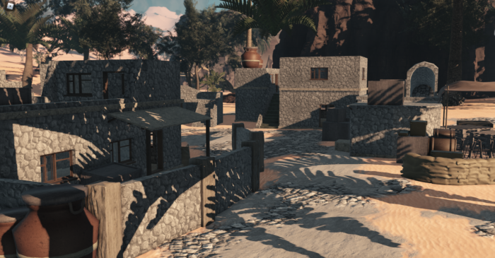 Battle for Sinai - Image 13