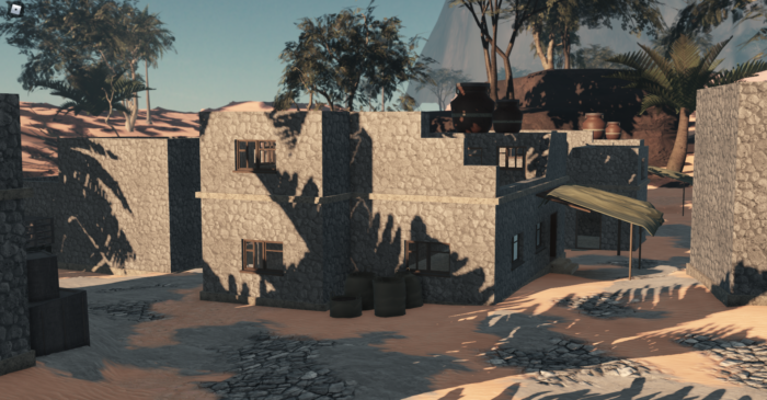 Battle for Sinai - Image 14