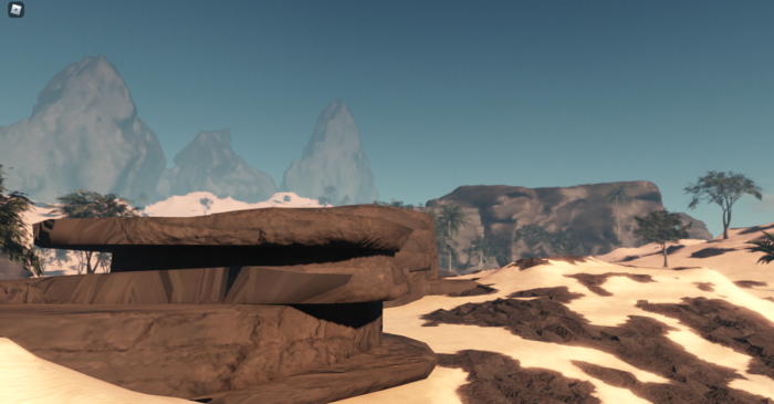 Battle for Sinai - Image 19