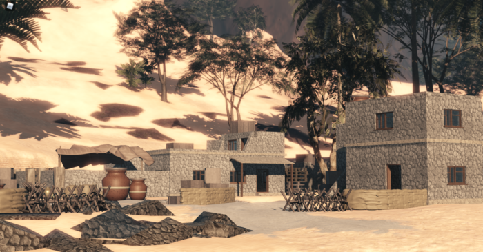 Battle for Sinai - Image 2