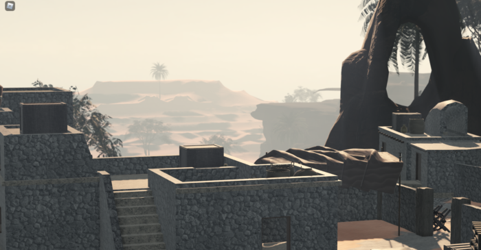 Battle for Sinai - Image 5