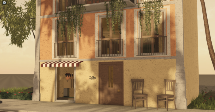 Vintage Homestore - Image 2