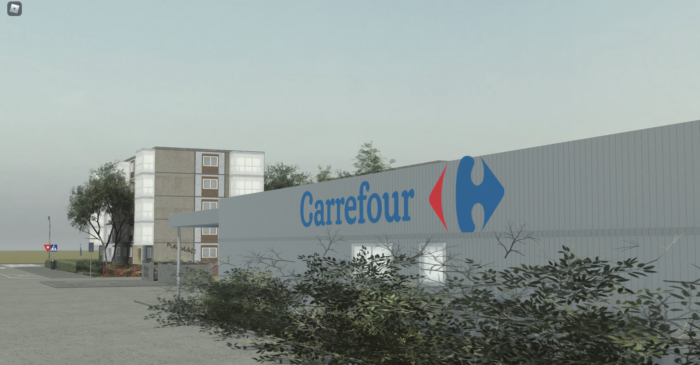 Romanian Neighborhood - Image 14