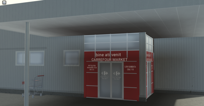 Romanian Neighborhood - Image 3